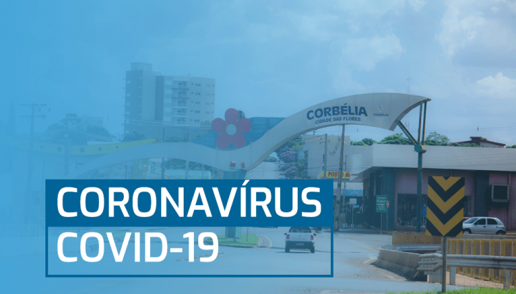 Corbélia tem 4 casos suspeitos  de coronavírus 