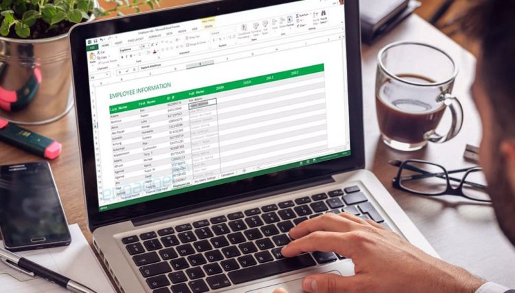 Faculdade Unica oferece curso de Excel nível intermediário