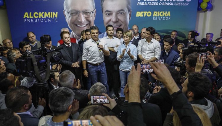 Um dos deputados mais atuantes da Região Oeste, com mais de R$ 80 milhões em emedas repassadas, Andre Bueno será candidato à reeleição    