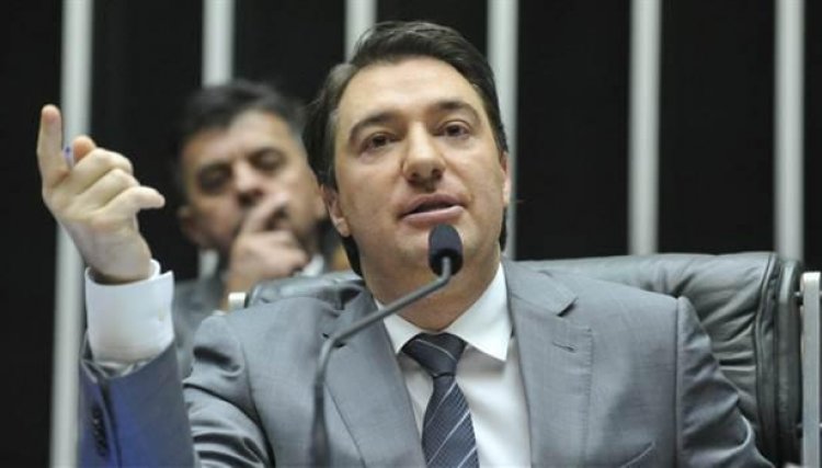 Deputado Giacobo sobre a situação da BR-163: cadê os nossos senadores do Paraná?
