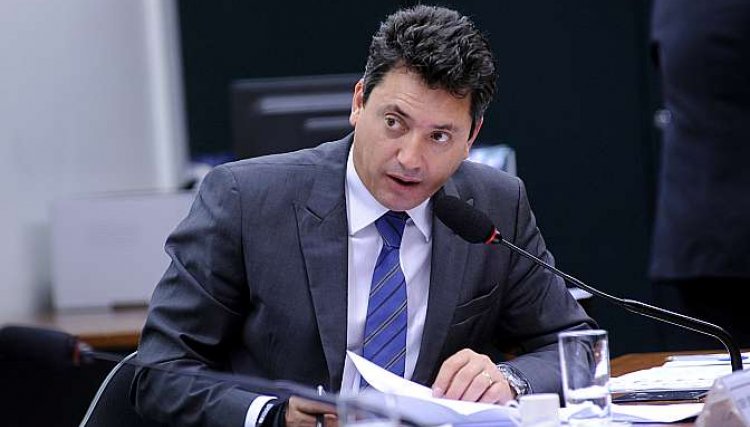 SÉRGIO SOUZA CELEBRA MAIOR MULTA JÁ APLICADA EM FRAUDES DO FUNDOS DE PENSÃO