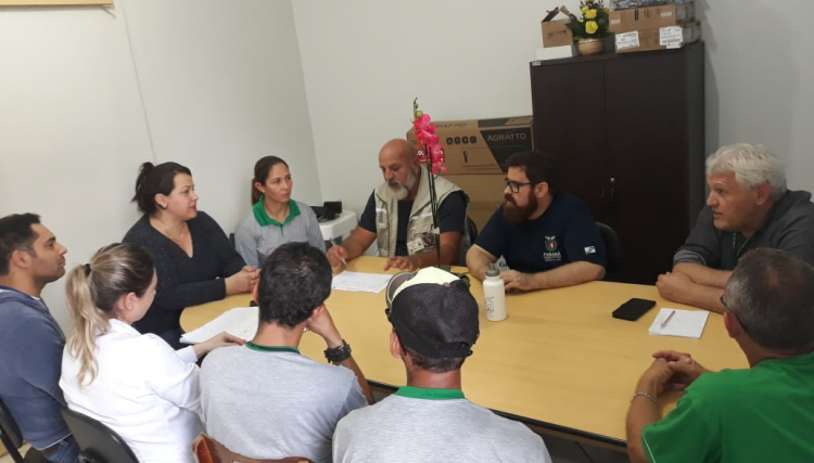 Jesuítas tem 31 casos confirmados de Dengue