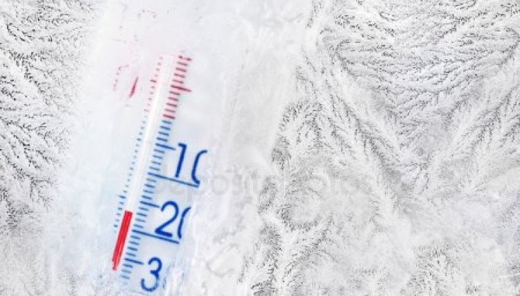 Frente fria chega no Paraná nesta sexta-feira