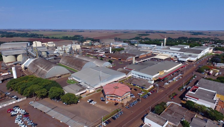 Copacol abre vaga para conferente da Fábrica de Rações 