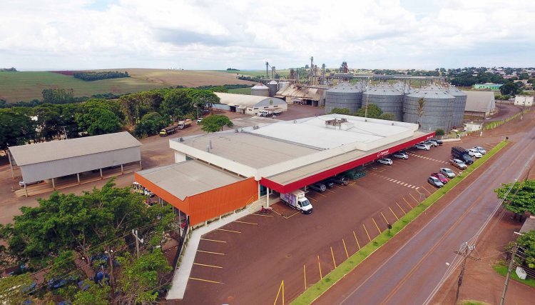 Continuam abertas as vagas de trabalho para Nova Aurora