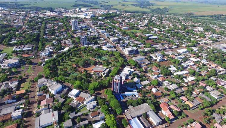 Conheça os secretários de Administração e Planejamento, e Ação Social de Cafelândia