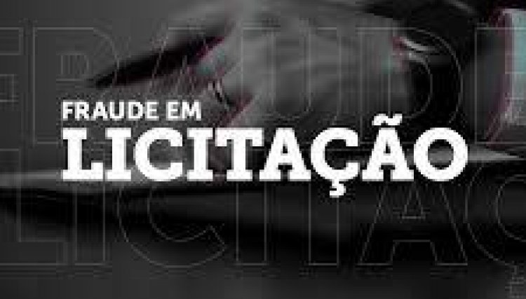 MPPR denuncia criminalmente ex-prefeito e outros acusados de direcionar e fraudar licitação na região Oeste do PR