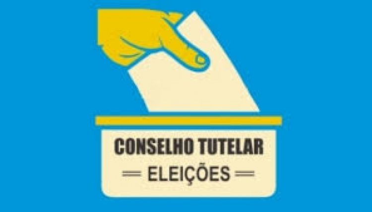 Cafelândia abre inscrições para a eleição do Conselho Tutelar