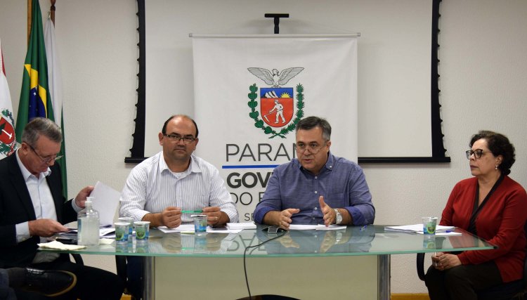 Paraná reforça que todas as medidas contra o coronavírus estão mantidas nos municípios 