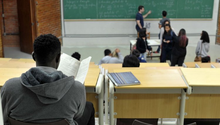Termina às 23h59 o prazo para inscrições no ProUni