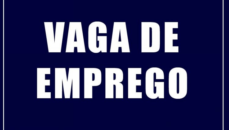Agência do trabalhador abre vagas em Cafelândia 