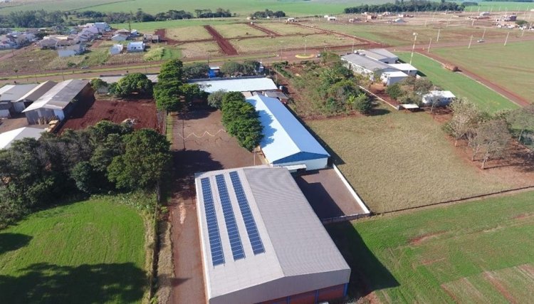 Colégio Ellos e Faculdade Única, vão economizar R$ 2.500,00 na fatura da energia  
