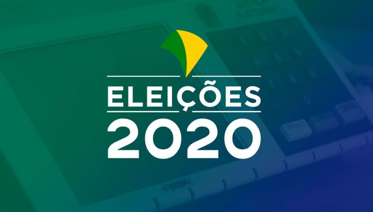 Eleições 2020 - Confira os aplicativos da Justiça Eleitoral
