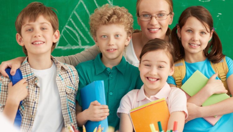 Colégio Ellos se destaca como referência de ensino para Cafelândia e região
