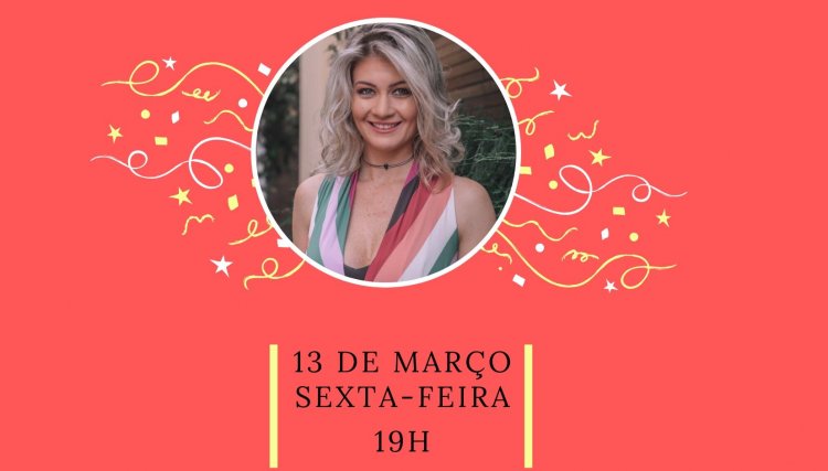 Nova Aurora realiza palestra para Mulheres neste dia 13 de março