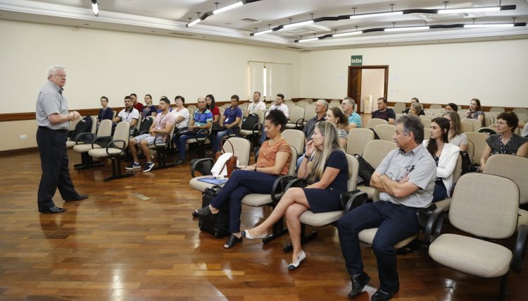 Copacol inicia nova turma do Programa de Certificação de Conselheiros