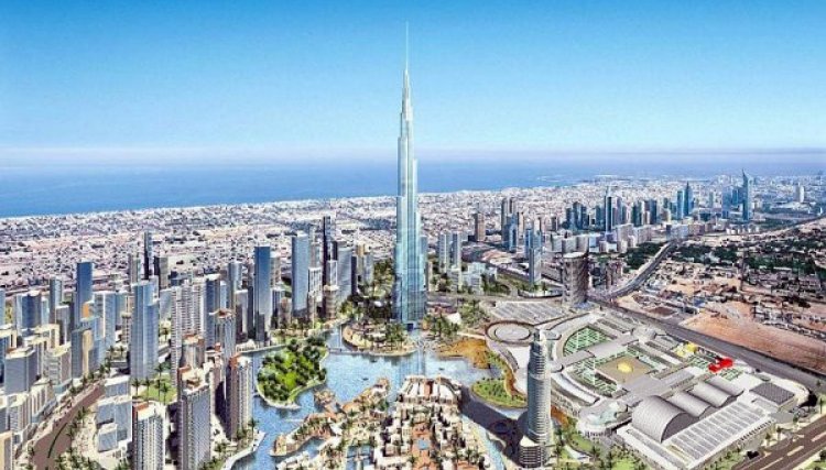 Copacol inova e investe em escritório de vendas na Cidade de Dubai