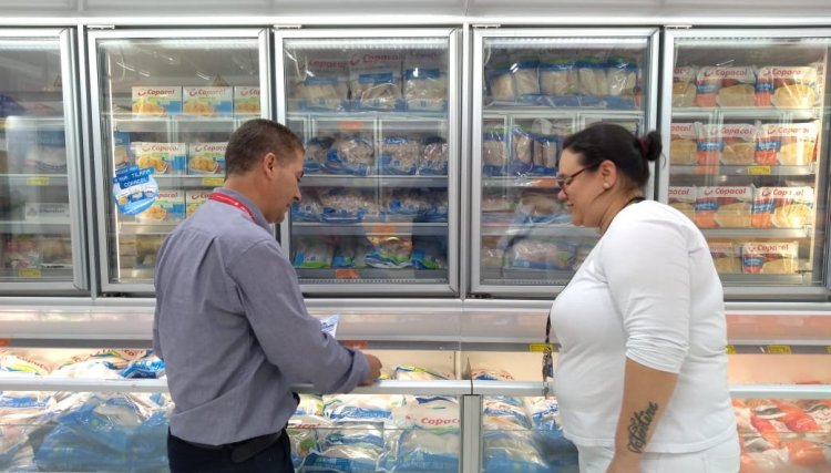 Produtos e Serviços da Copacol têm aprovação de 98,37% no Mercado Interno
