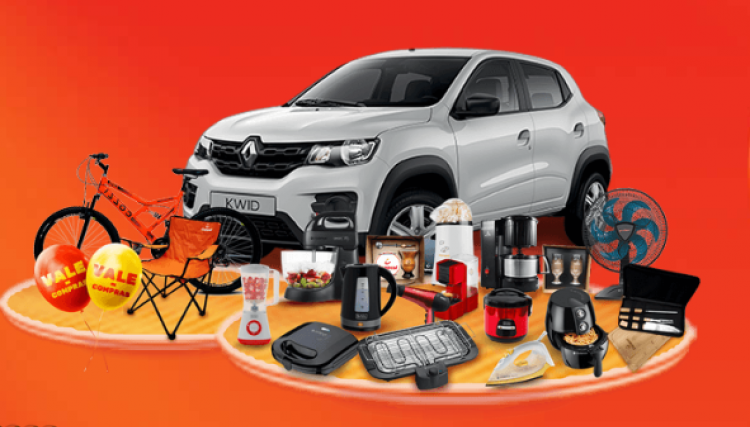 Chega na reta final promoção do Copacol supermercados