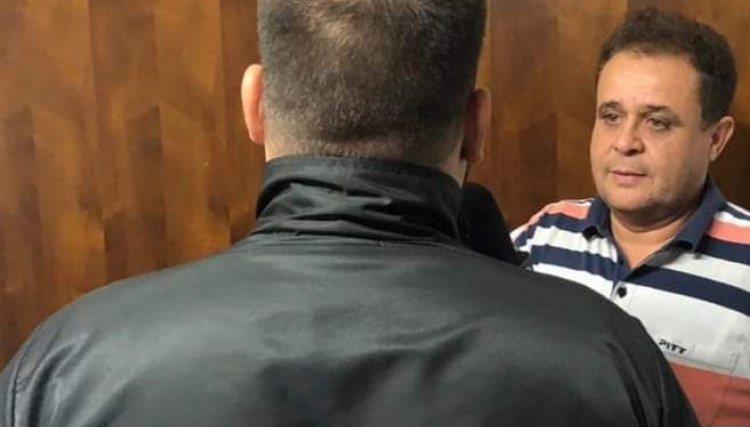 Irmãos que mataram Luciano em Nova Aurora se apresentam e não ficam presos 