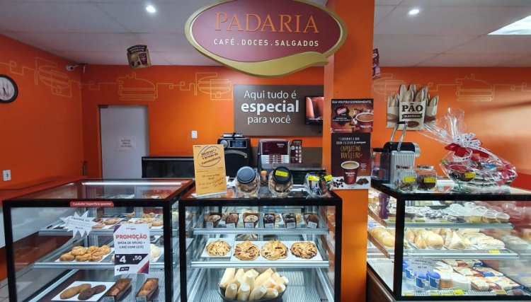 Conveniência do Auto Posto Cafelândia está com deliciosas novidades