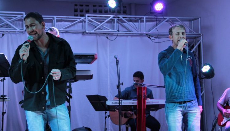 Festival de Música Popular, Sertaneja e Gospel será realizado em Cafelândia