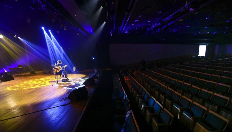 Preferência musical do brasileiro mudou na última década, mostra Ecad