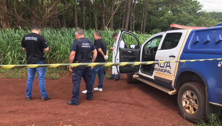 Professora e filho podem ter sidos mortos por divida de drogas