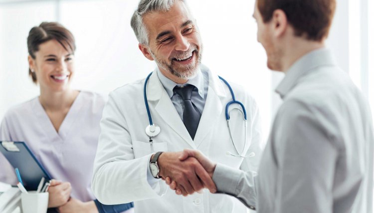 Medicina personalizada: Conheça o papel do seu médico de referência