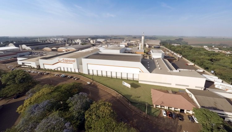 Quatro novas vagas de trabalho oferecidas pela Copacol