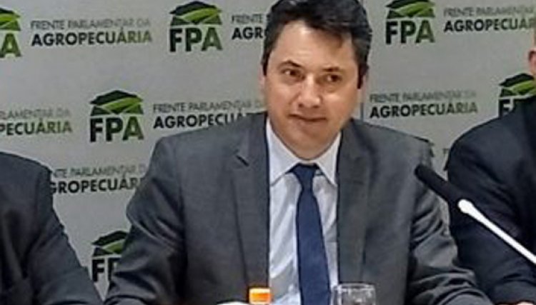 Trabalho do Deputado Sérgio Souza, assegura subsídio de energia para produtores Rurais