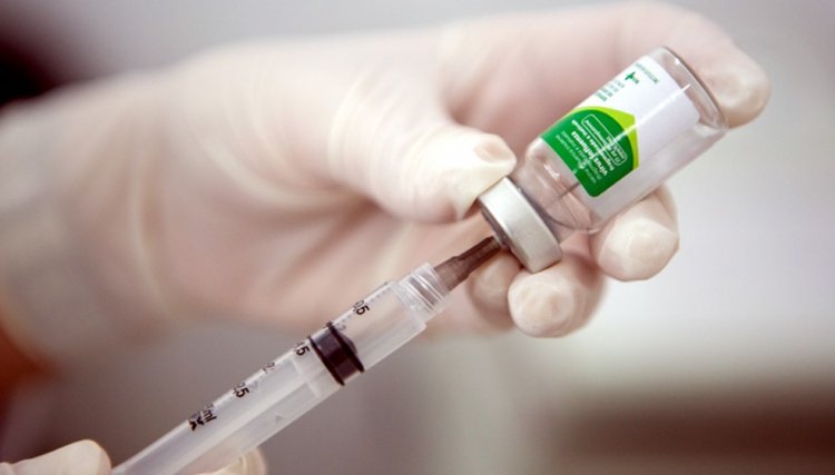 Começa nesta segunda-feira 23, a  vacinação contra a influenza em Nova Aurora