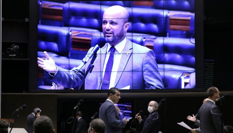 Senado aprovou neste dia 17 PEC do orçamento  de guerra