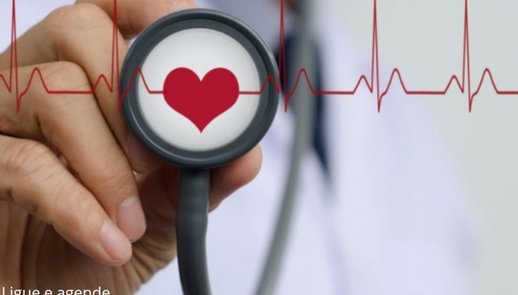 Umuprev ressalta a importância do check up cardiológico 