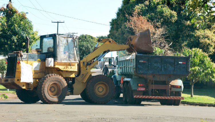 Mutirão de limpeza começa amanhã dia 16, no Jardim Araçá em Assis