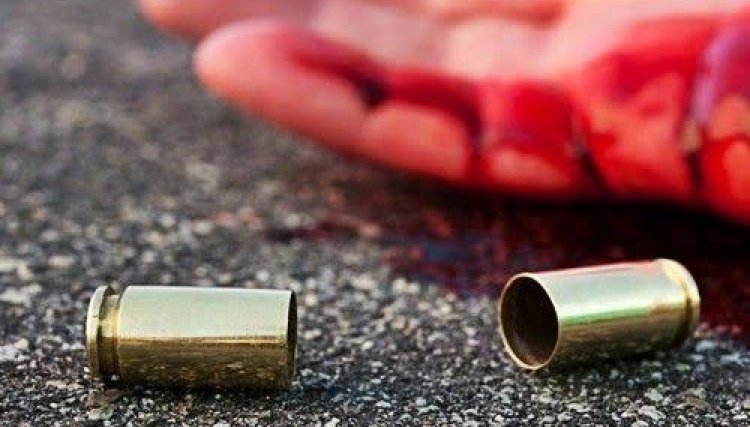 Comarca de Nova Aurora registra queda em mortes violentas