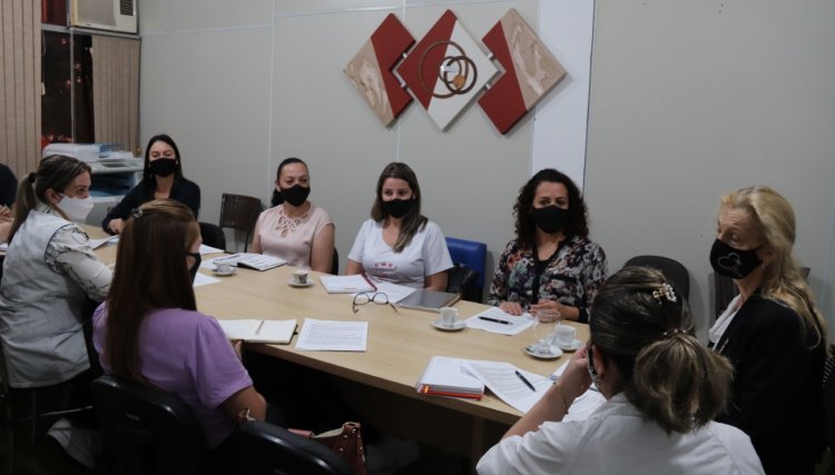 Aulas retornam na próxima segunda-feira dia 8 em Cafelândia 
