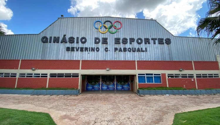 Cafelândia prorroga até o dia 29 de março as inscrições para as modalidades esportivas 