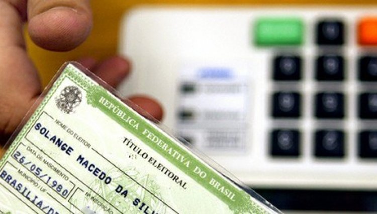 Eleições de 2022 terão recorde de eleitores com ensino médio completo