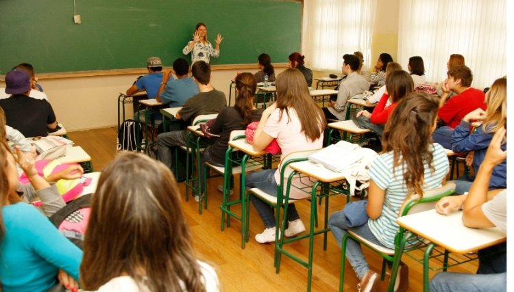 Desempenho no Enem pode ajudar estudantes a ingressar nas sete universidades estaduais
