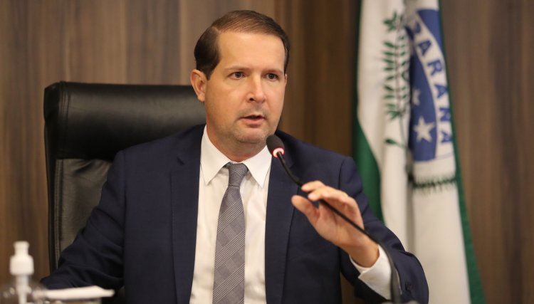 Micheletto anuncia pavimentação, LED e paisagismo para 10 cidades 
<br/>
<br/>