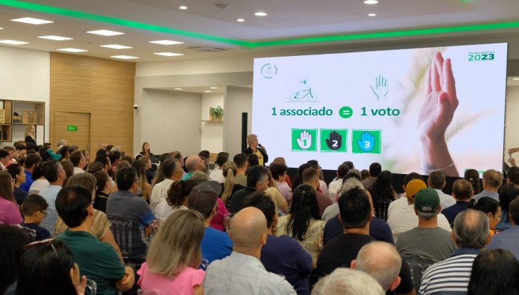 Sicredi chega à marca de 7 milhões de associados  