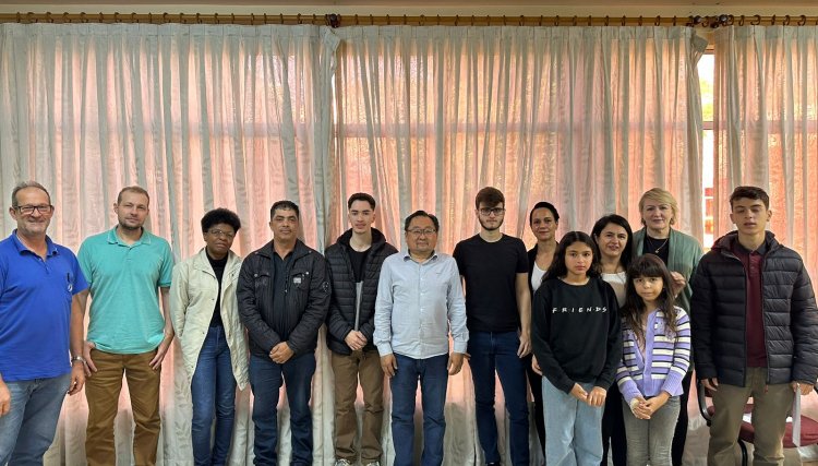 Prefeitura de Cafelândia conclui atividades da 5º turma de Jovens Aprendizes