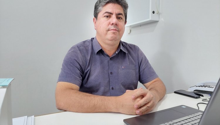 Cafelândia oferece mais um benefício para a saúde pública com a neuropediatra 