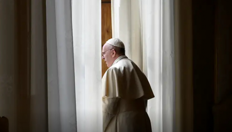 Vaticano: comissão pede regras claras para indenizar vítimas de abuso