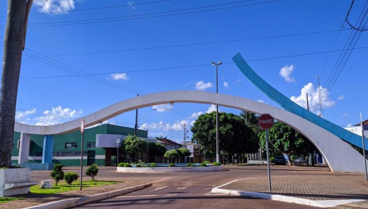 Comércio de Jesuítas reabre nesta segunda-feira,06 