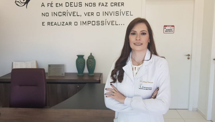 CLINIANALISS COMEÇA A ATENDER amanhã dia 31 EM CAFELÂNDIA