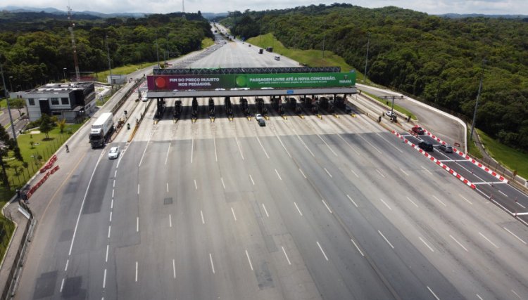 Deputados propõem soluções ao governo federal para reduzir preço do pedágio no Paraná