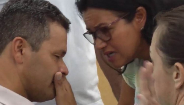 Prefeito de Lindoeste tem mandato cassado