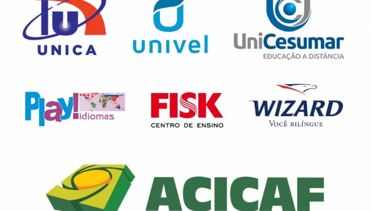 Acicaf oferece descontos para os seus associados